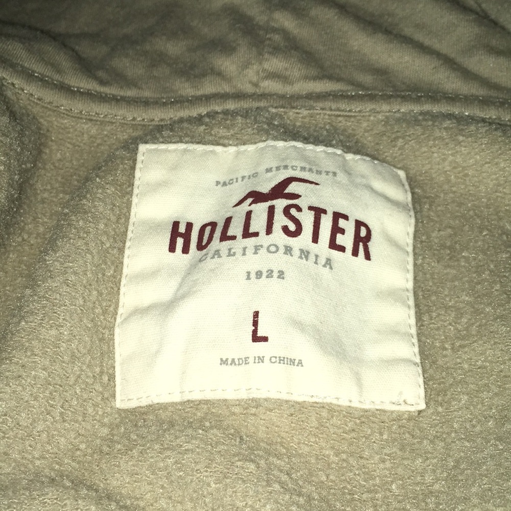 Sweatshirt - Picture 2 of 2